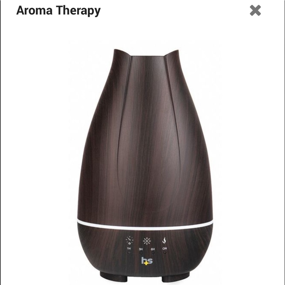Aroma therapy Essential Oil Diffuser